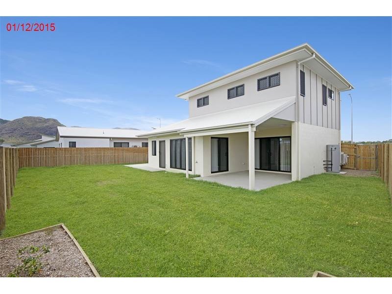 40 Bluewattle Boulevard, Rasmussen QLD 4815