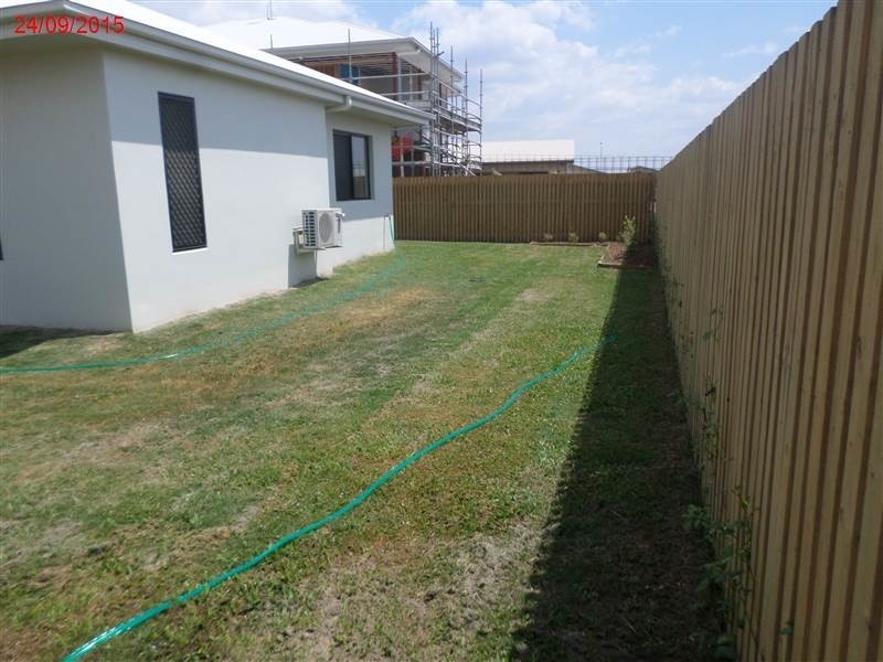 42 Bluewattle Boulevard, Rasmussen QLD 4815