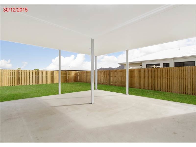 44 Bluewattle Boulevard, Rasmussen QLD 4815