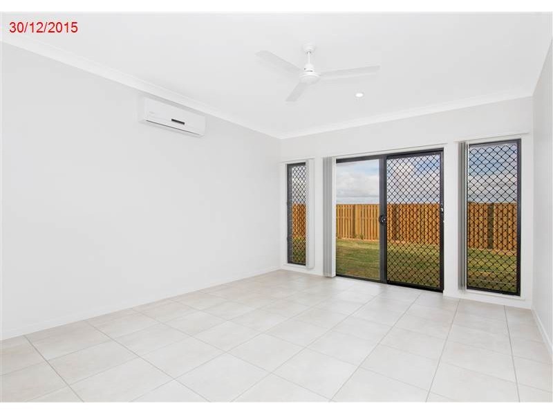 44 Bluewattle Boulevard, Rasmussen QLD 4815