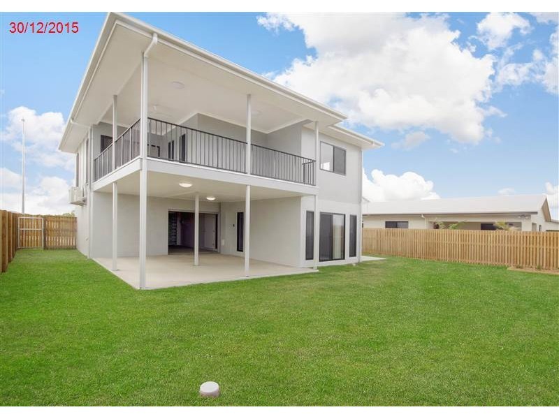 44 Bluewattle Boulevard, Rasmussen QLD 4815