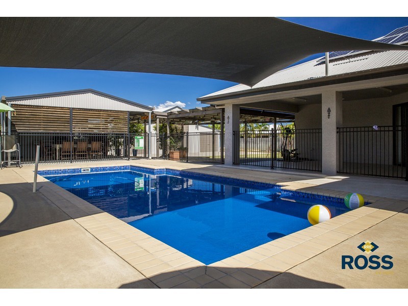 23 Tennessee Way, Kelso QLD 4815