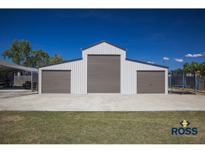 23 Tennessee Way, Kelso QLD 4815
