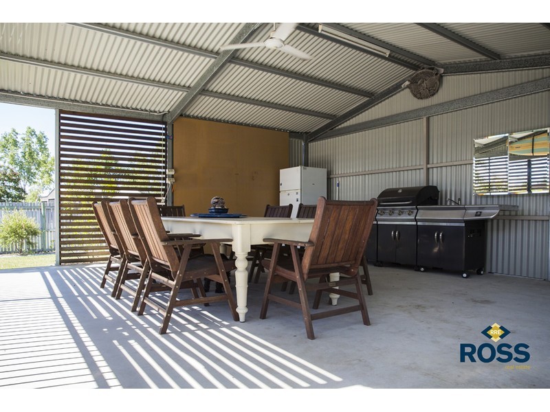 23 Tennessee Way, Kelso QLD 4815