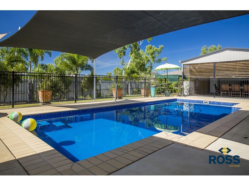 23 Tennessee Way, Kelso QLD 4815