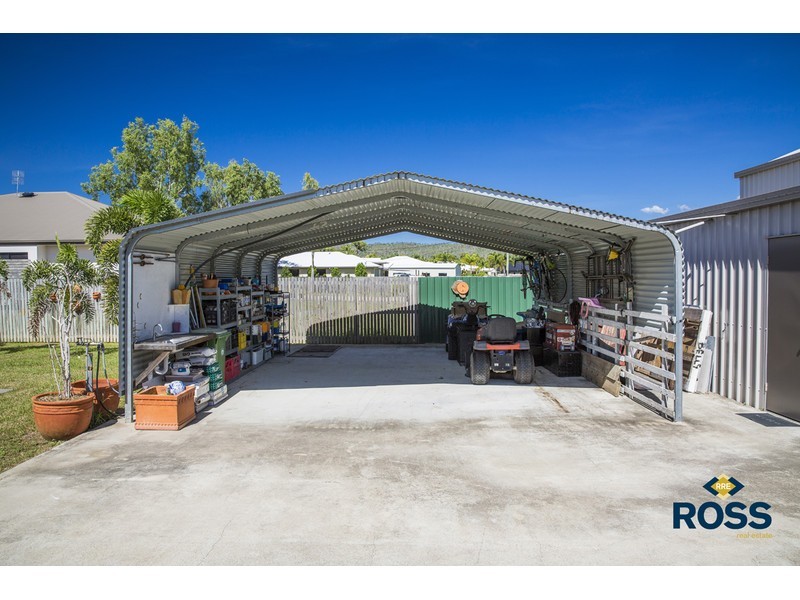 23 Tennessee Way, Kelso QLD 4815