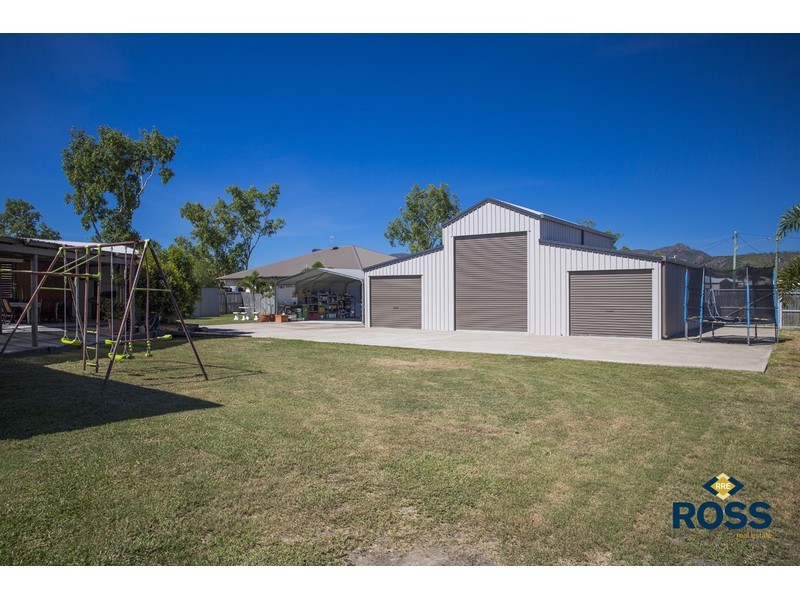 23 Tennessee Way, Kelso QLD 4815
