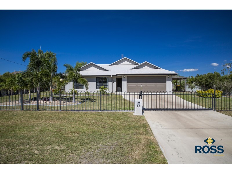 23 Tennessee Way, Kelso QLD 4815
