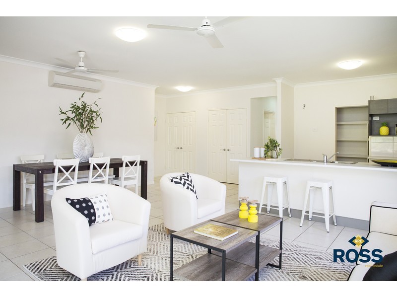 32 Mallorca Circuit, Burdell QLD 4818