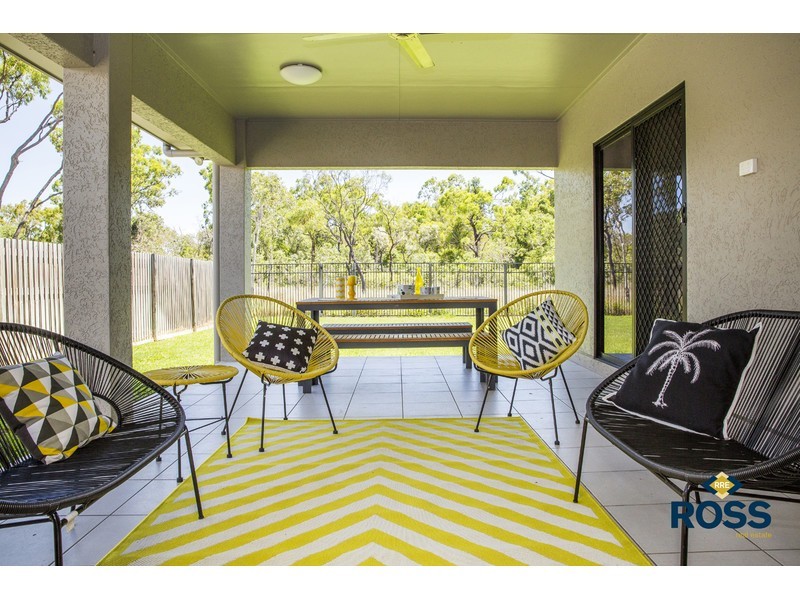 32 Mallorca Circuit, Burdell QLD 4818