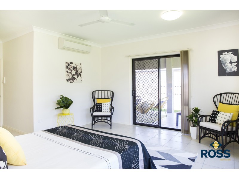 32 Mallorca Circuit, Burdell QLD 4818