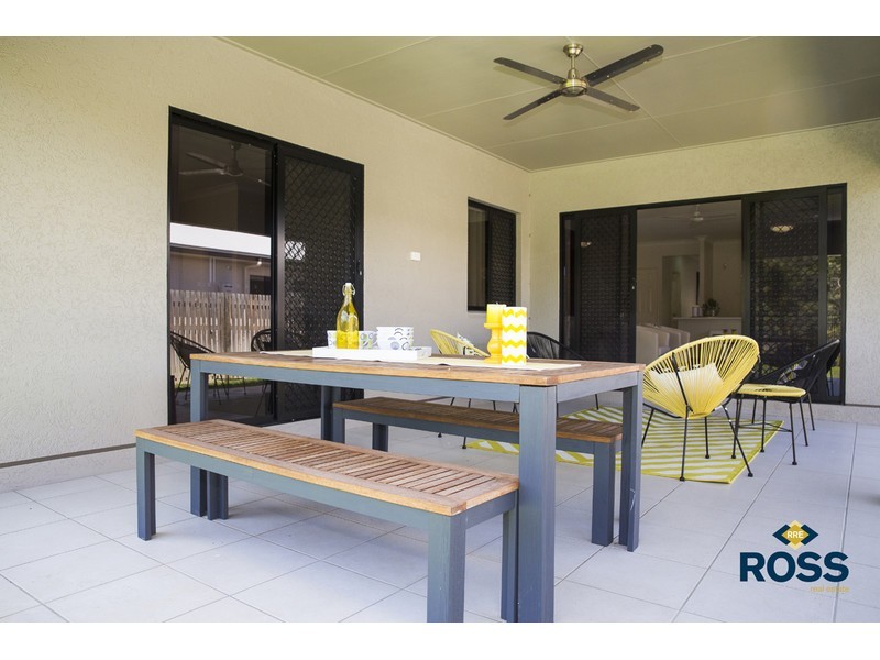 32 Mallorca Circuit, Burdell QLD 4818
