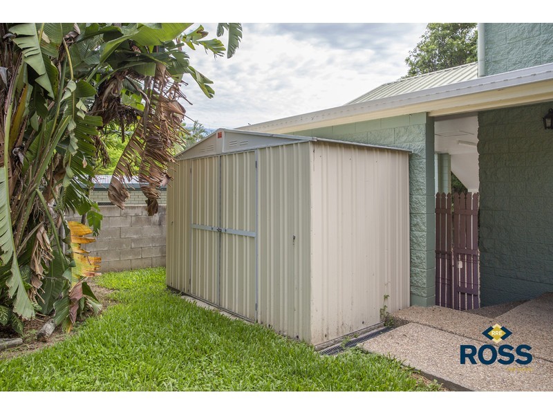 9 Nowland Avenue, Cranbrook QLD 4814