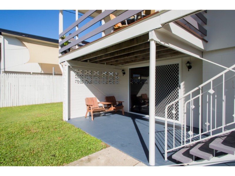 25 Edison Street, Wulguru QLD 4811