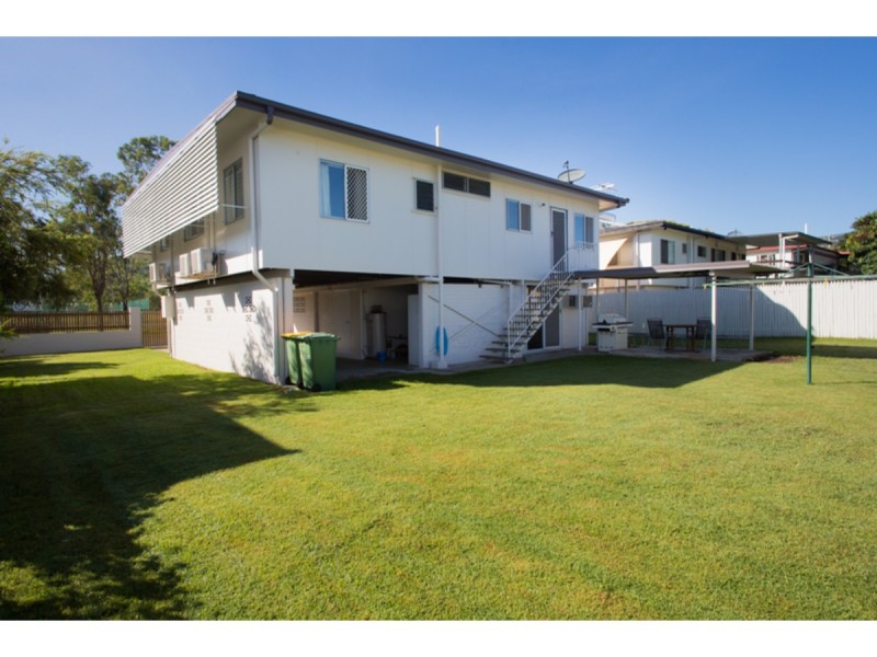 25 Edison Street, Wulguru QLD 4811