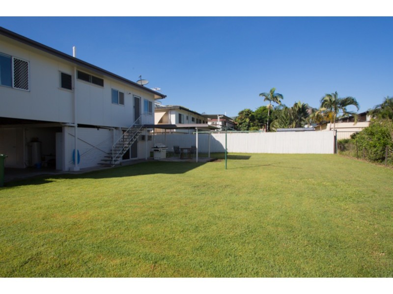 25 Edison Street, Wulguru QLD 4811