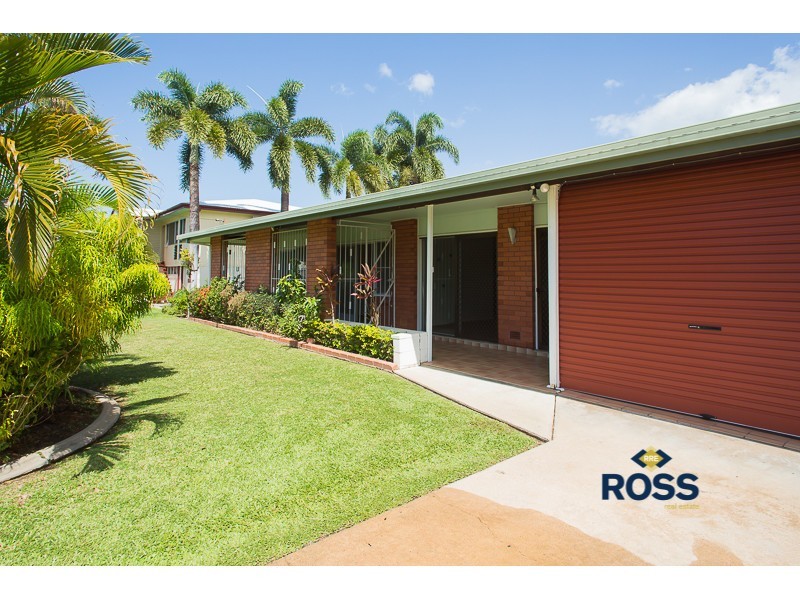 12 Daley Street, Heatley QLD 4814