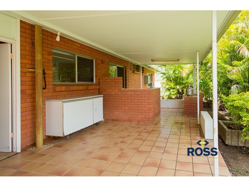 12 Daley Street, Heatley QLD 4814