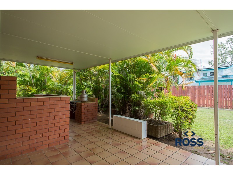 12 Daley Street, Heatley QLD 4814
