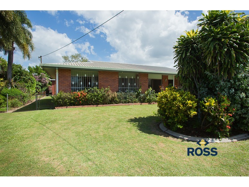 12 Daley Street, Heatley QLD 4814