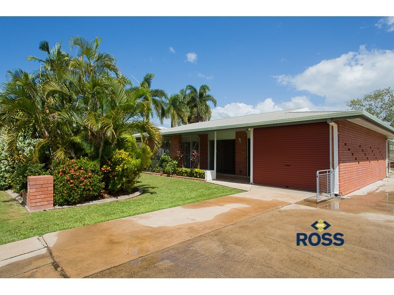 12 Daley Street, Heatley QLD 4814