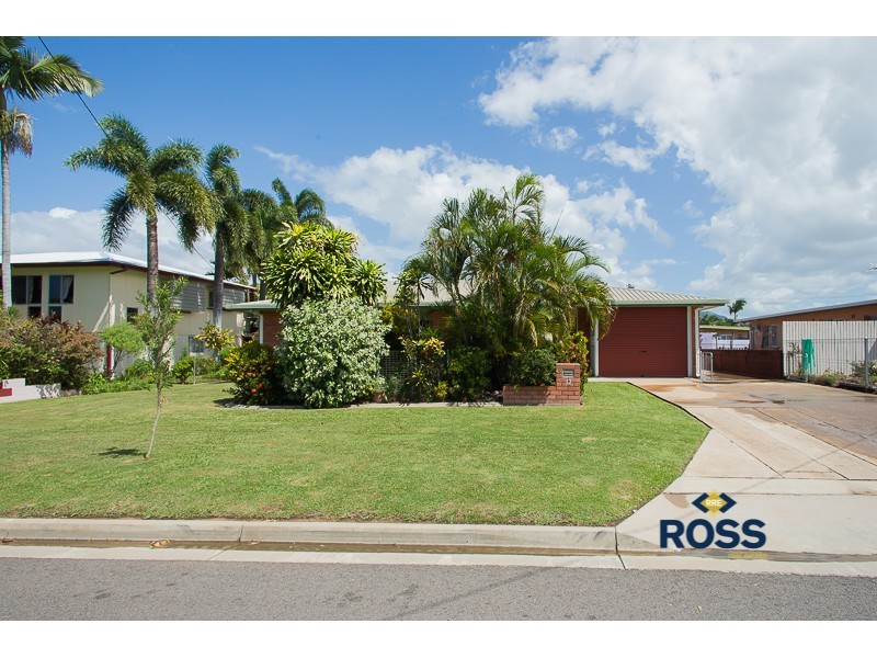 12 Daley Street, Heatley QLD 4814