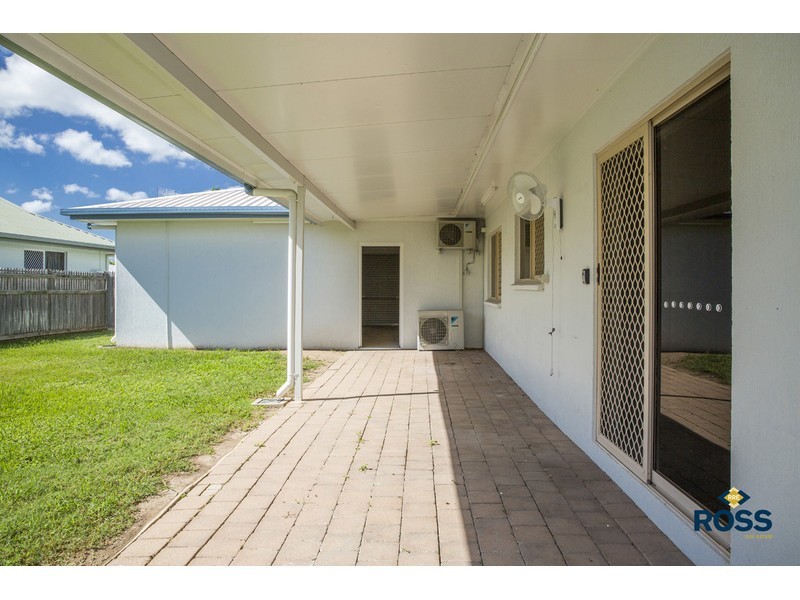 6 Redwood Avenue, Kirwan QLD 4817