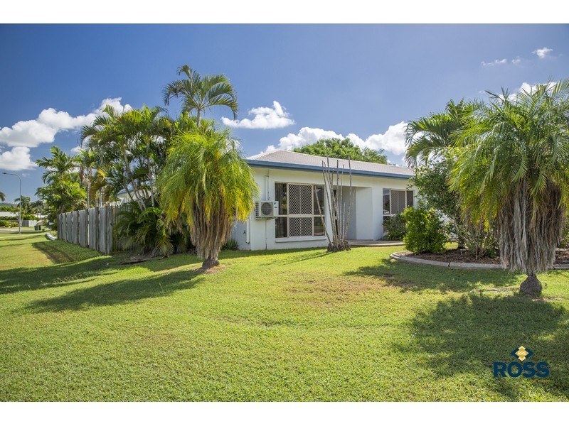 6 Redwood Avenue, Kirwan QLD 4817