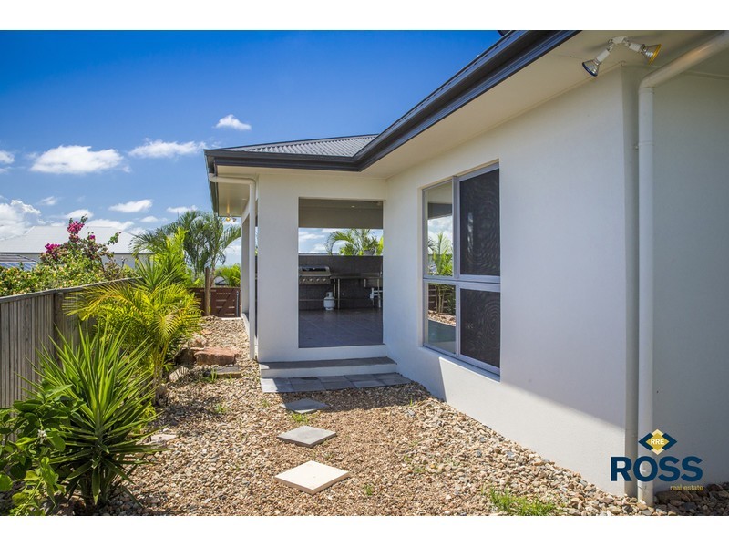 103 Goicoechea Drive, Bushland Beach QLD 4818