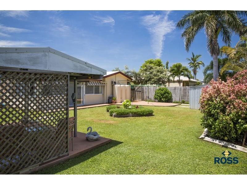 28 Eliza Street, Kelso QLD 4815