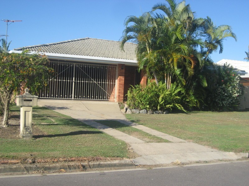 15 Silkwood Street, Kirwan QLD 4817