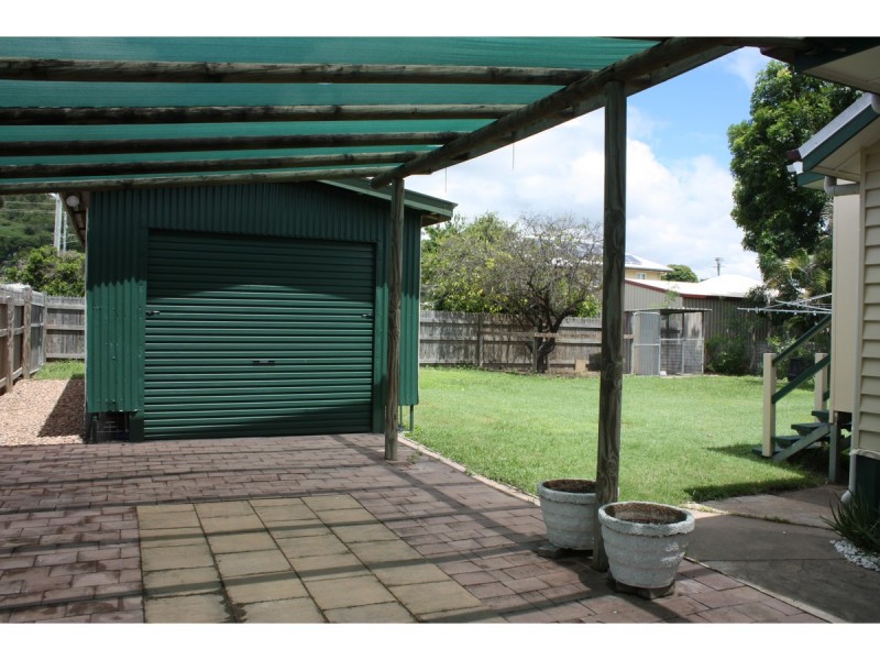 23 Munroe Street, Wulguru QLD 4811