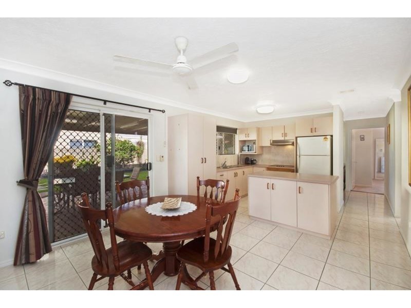 47 Bligh Street, Heatley QLD 4814