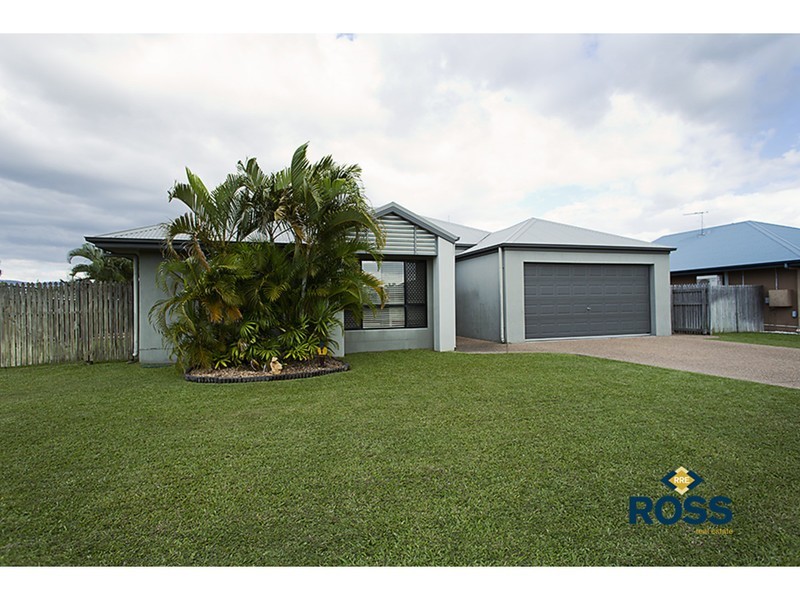 2 Constable Court, Kirwan QLD 4817
