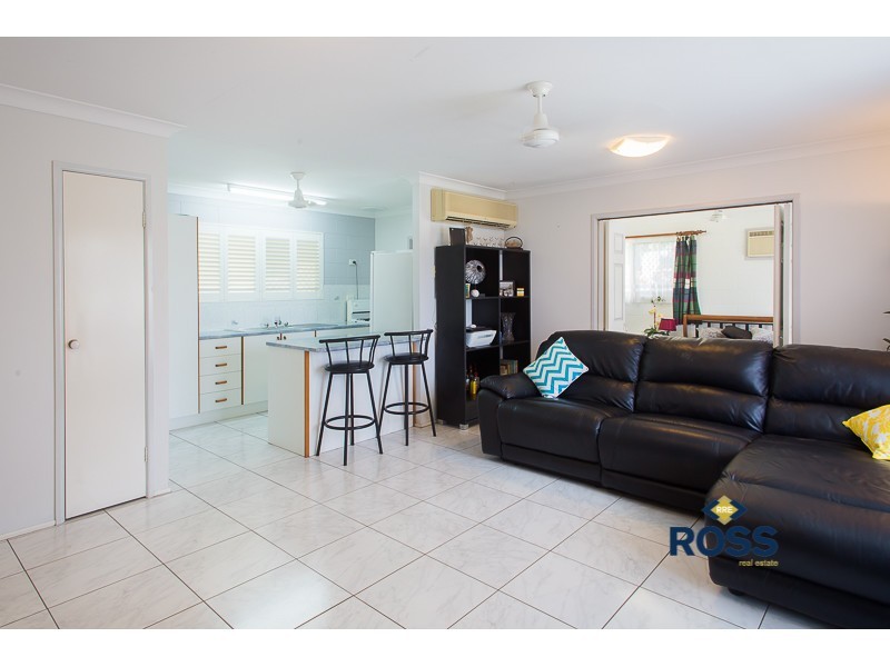 4 Calypso Court, Burdell QLD 4818