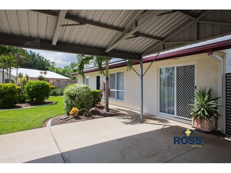 4 Calypso Court, Burdell QLD 4818