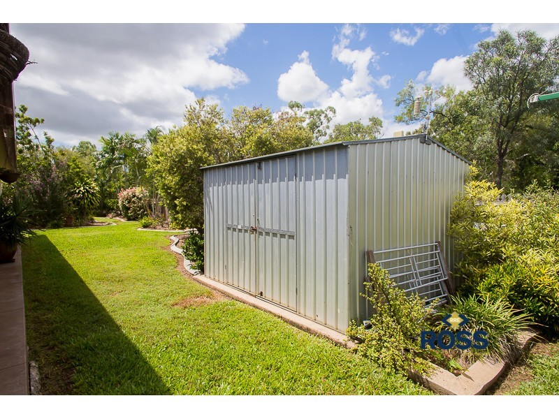 4 Calypso Court, Burdell QLD 4818