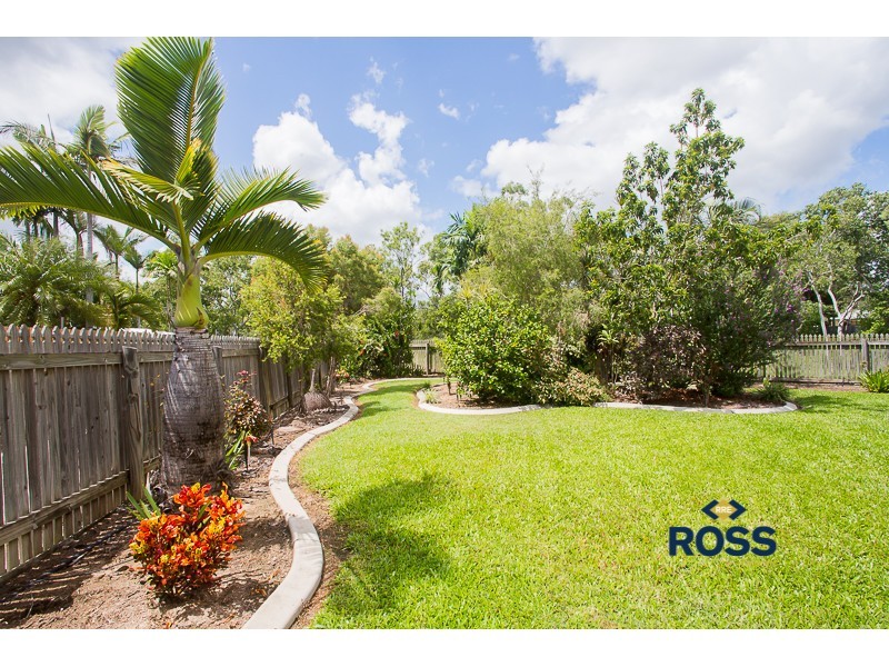 4 Calypso Court, Burdell QLD 4818