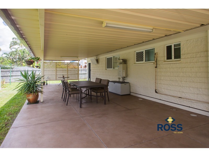 4 Calypso Court, Burdell QLD 4818