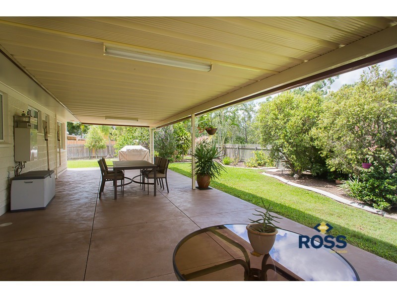 4 Calypso Court, Burdell QLD 4818