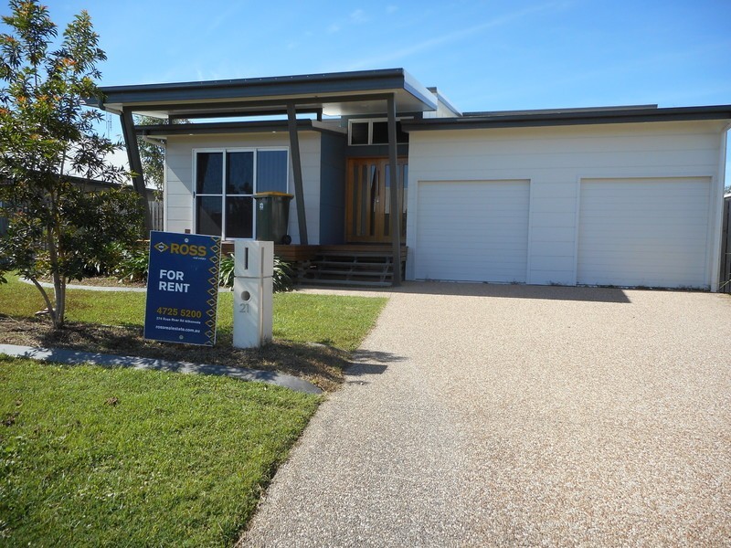 21 Kahana Avenue, Burdell QLD 4818
