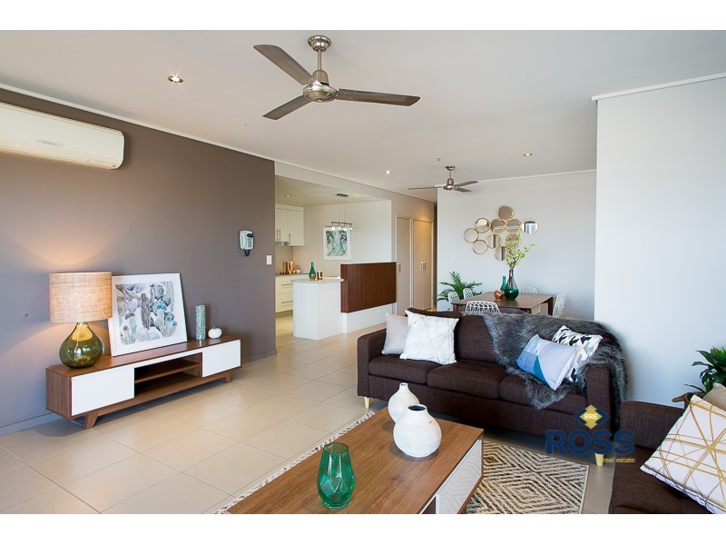 6.01/122 Walker Street, Townsville City QLD 4810