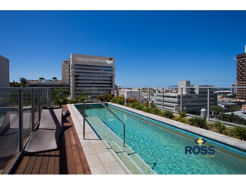6.01/122 Walker Street, Townsville City QLD 4810