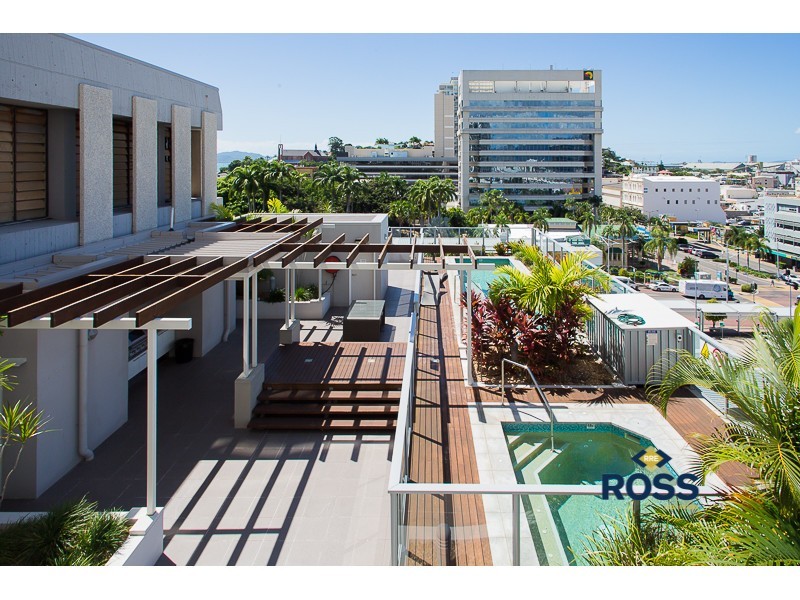6.01/122 Walker Street, Townsville City QLD 4810
