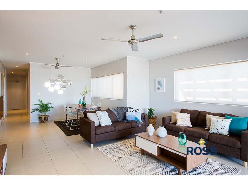 6.01/122 Walker Street, Townsville City QLD 4810