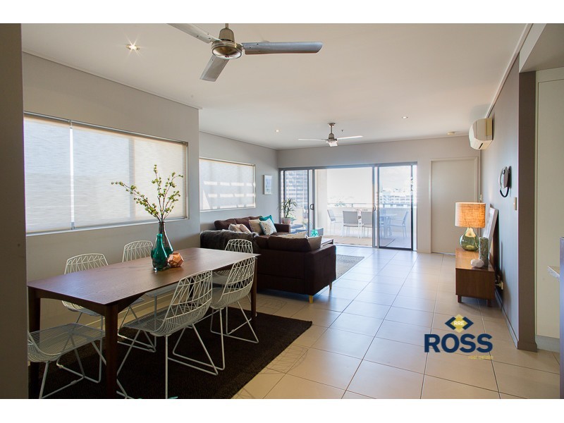 6.01/122 Walker Street, Townsville City QLD 4810