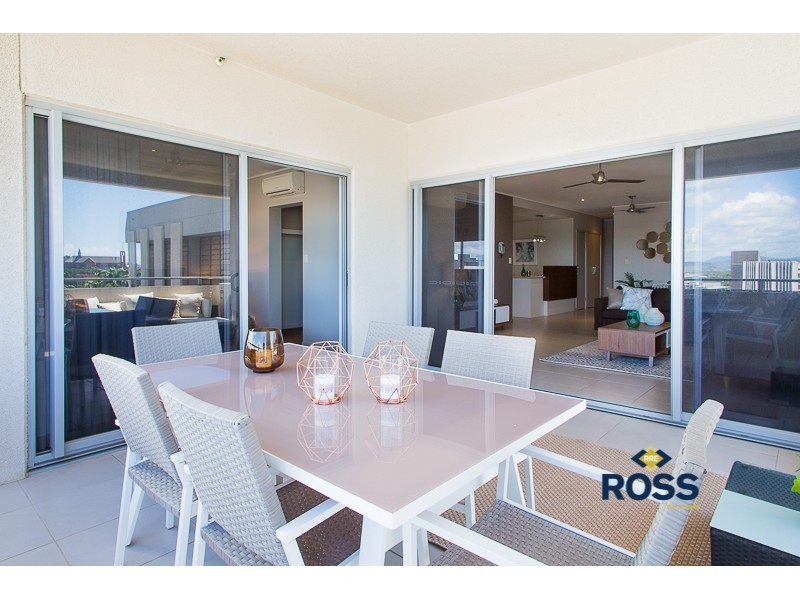 6.01/122 Walker Street, Townsville City QLD 4810