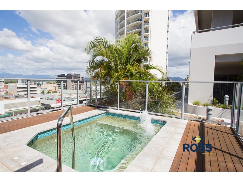 6.01/122 Walker Street, Townsville City QLD 4810