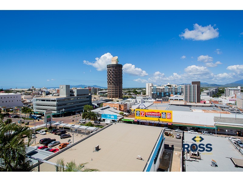 6.01/122 Walker Street, Townsville City QLD 4810