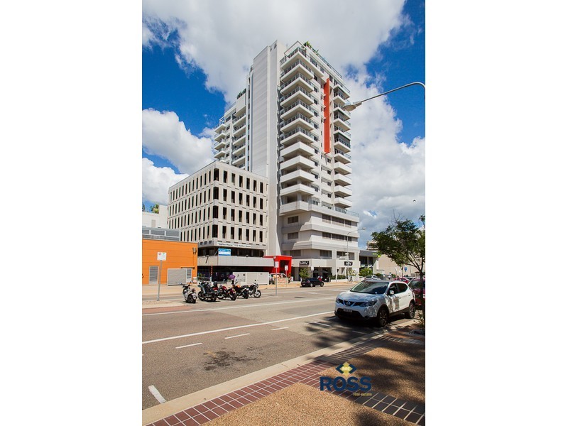 6.01/122 Walker Street, Townsville City QLD 4810